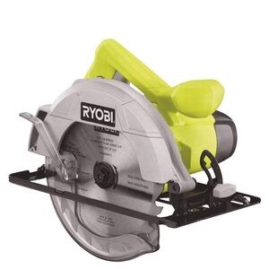Ryobi Circular 7-1/4 Circular Saw 12AMP